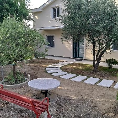 Petivat Gardens Διαμέρισμα Εξωτερικό φωτογραφία