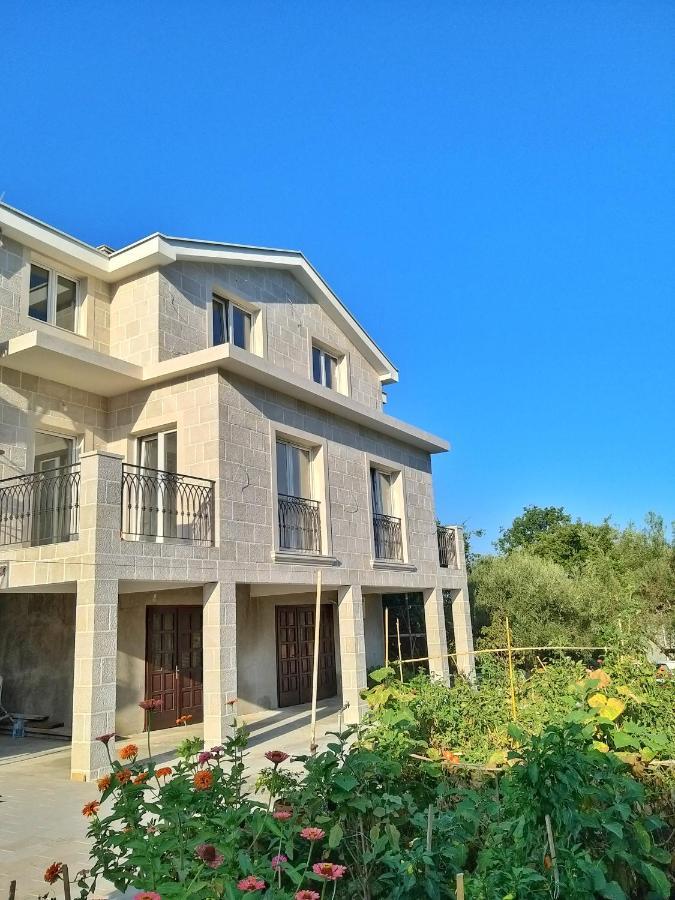 Petivat Gardens Διαμέρισμα Εξωτερικό φωτογραφία