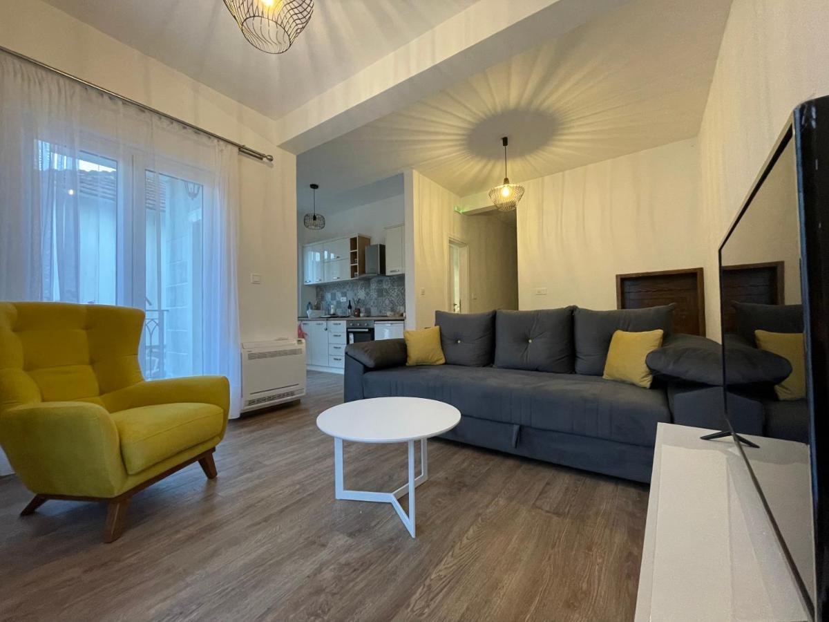 Petivat Gardens Διαμέρισμα Εξωτερικό φωτογραφία