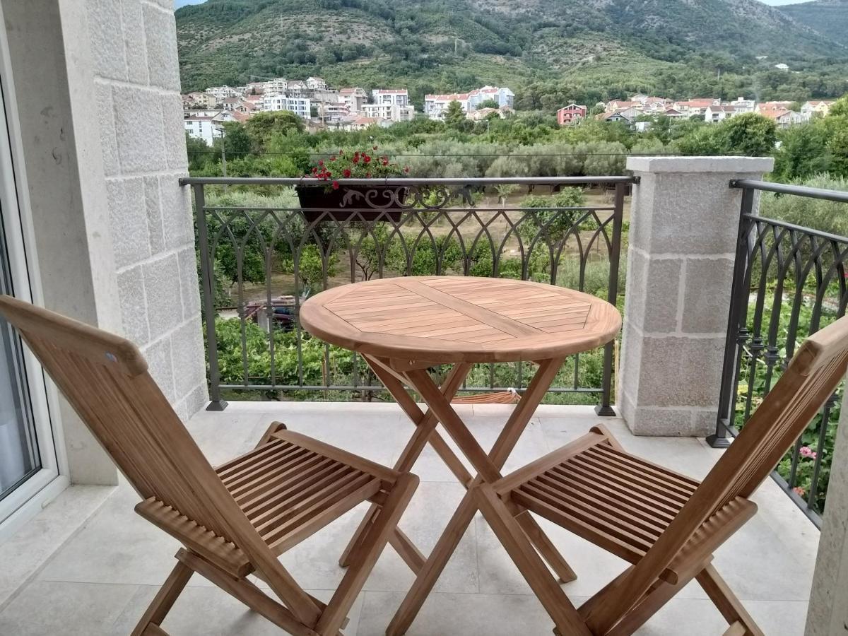 Petivat Gardens Διαμέρισμα Εξωτερικό φωτογραφία
