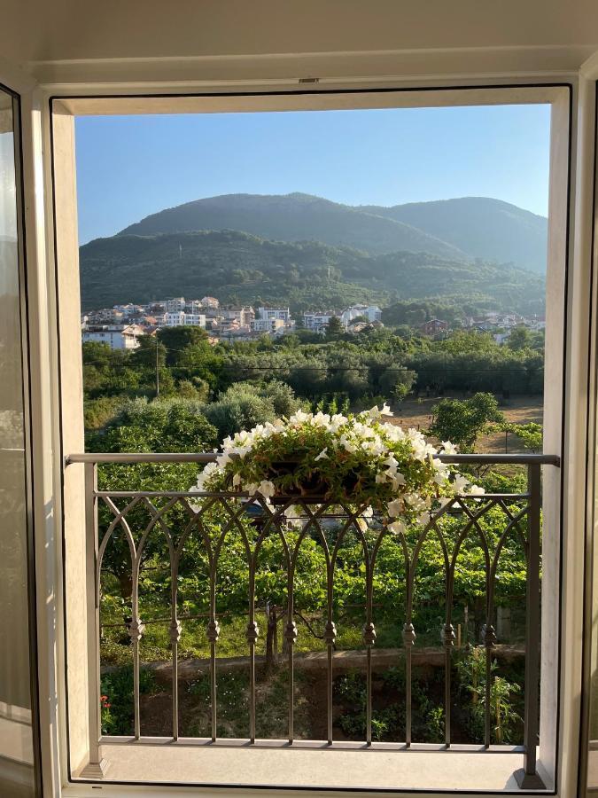 Petivat Gardens Διαμέρισμα Εξωτερικό φωτογραφία