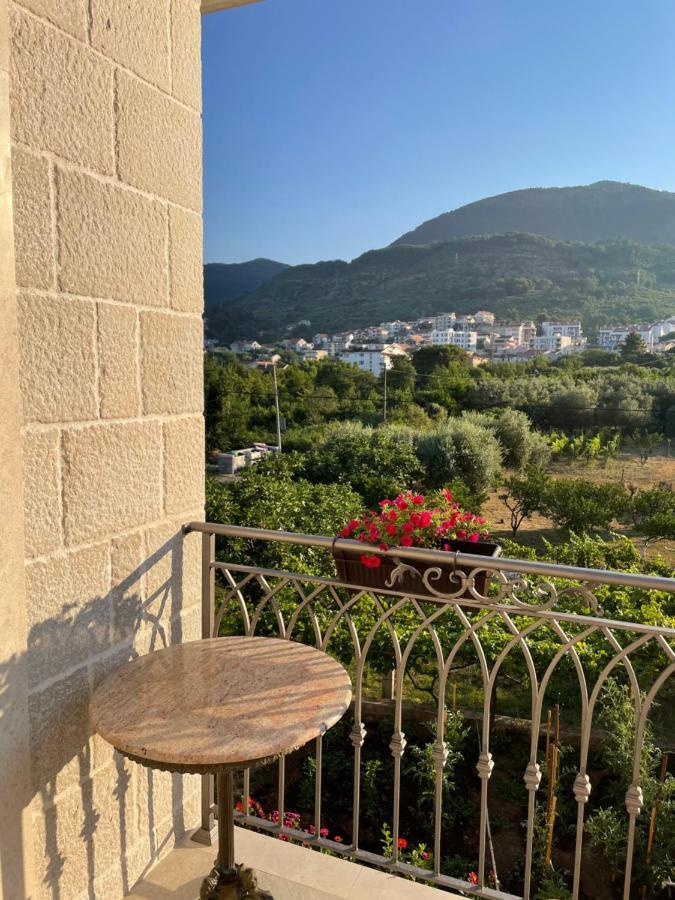 Petivat Gardens Διαμέρισμα Εξωτερικό φωτογραφία