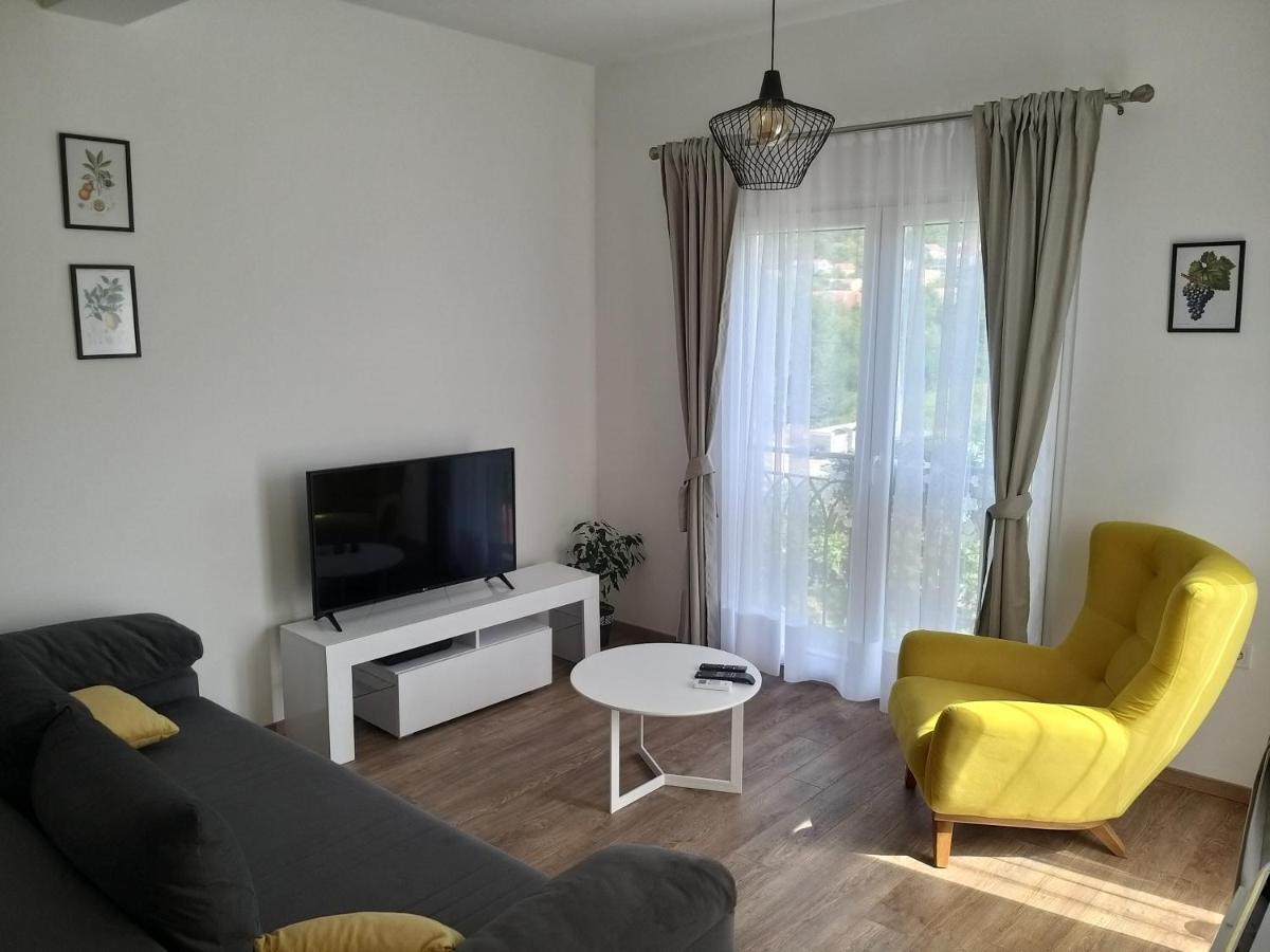 Petivat Gardens Διαμέρισμα Εξωτερικό φωτογραφία