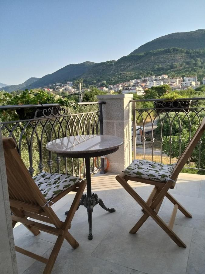 Petivat Gardens Διαμέρισμα Εξωτερικό φωτογραφία