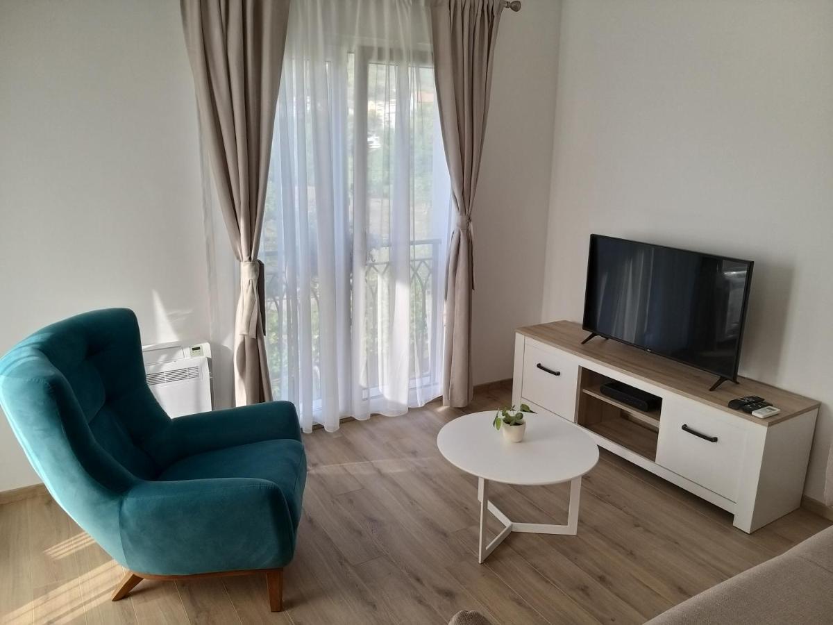 Petivat Gardens Διαμέρισμα Εξωτερικό φωτογραφία