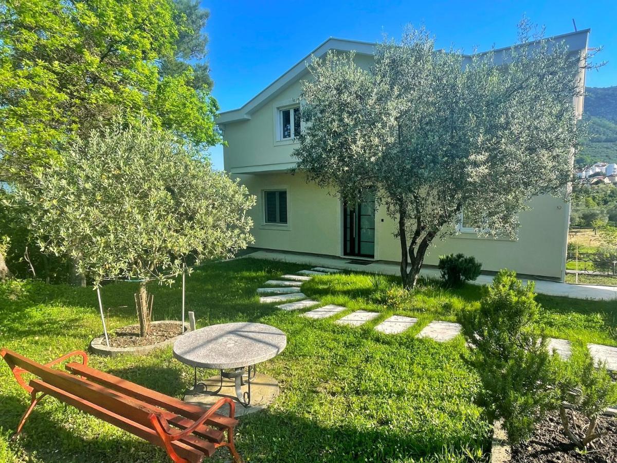 Petivat Gardens Διαμέρισμα Εξωτερικό φωτογραφία