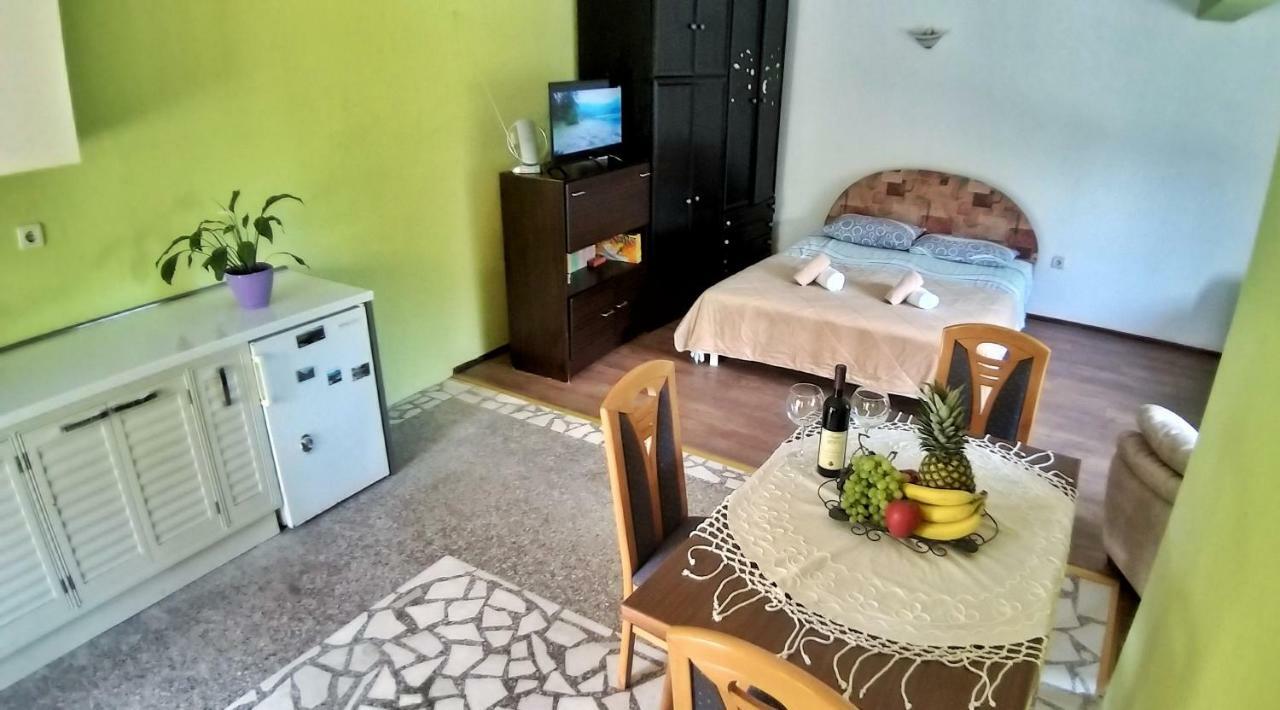Petivat Gardens Διαμέρισμα Εξωτερικό φωτογραφία